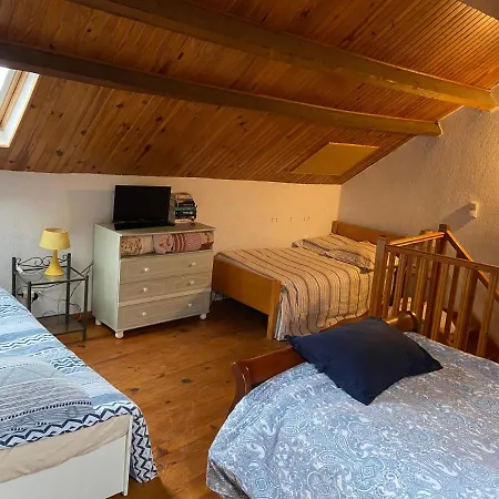 Maison Au Calme A L'Oree Du Bois. Acces A13-A14 Orgeval  Exterior foto
