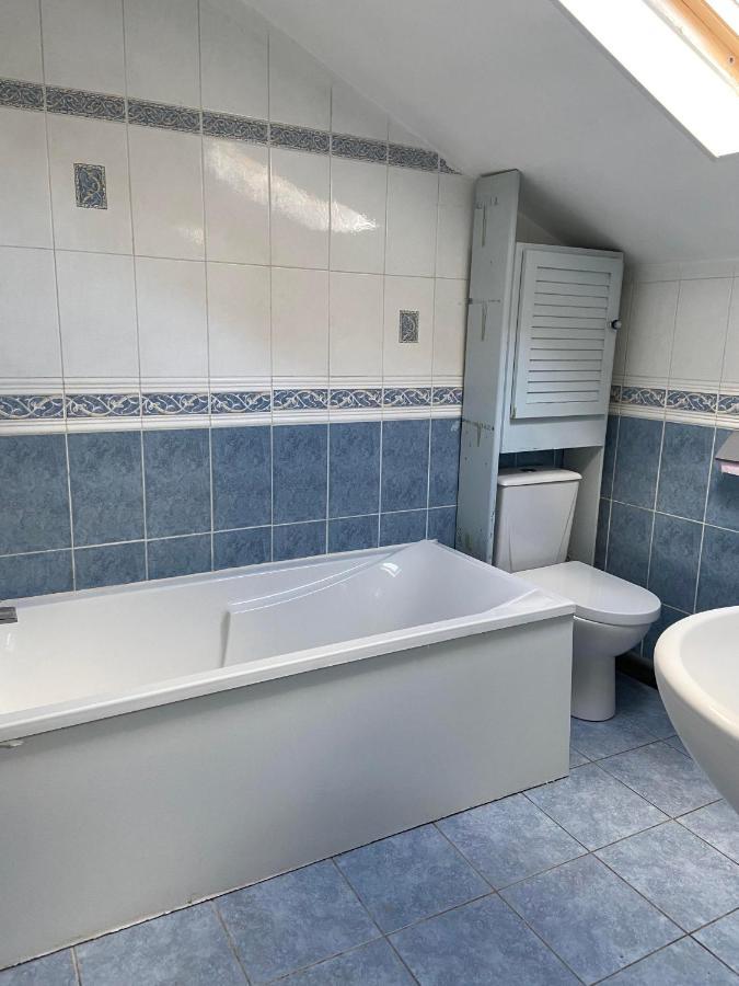Hébergement de vacances Maison Au Calme A L'orée Du Bois. Accès A13-a14