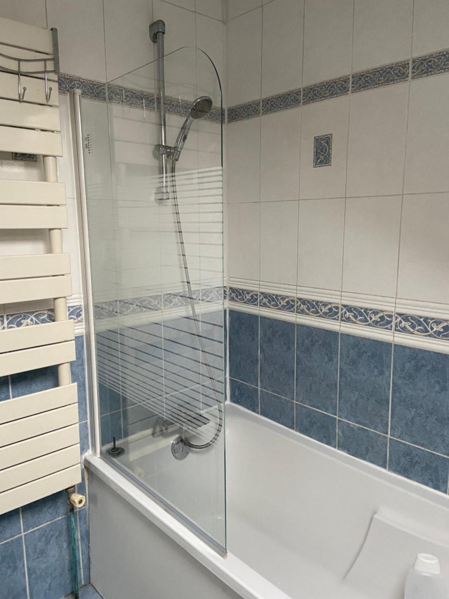 Maison Au Calme A L'orée Du Bois. Accès A13-a14 * Orgeval (Yvelines)